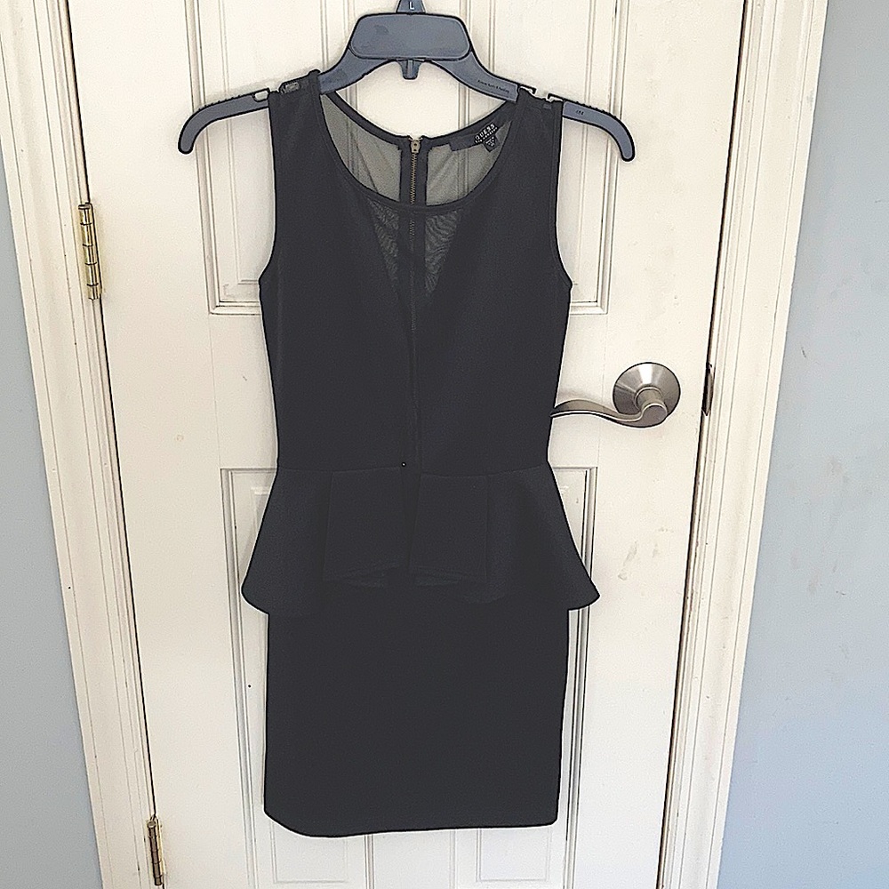 Guess dress